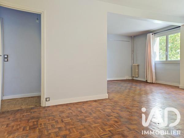 Appartement à vendre 3 pièces 74 m² Épinay-sur-Seine