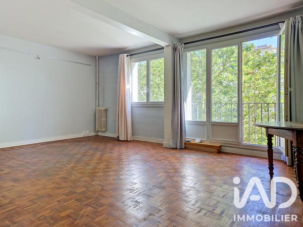 Appartement à vendre 3 pièces 74 m² Épinay-sur-Seine