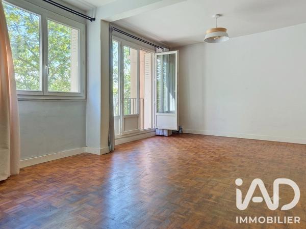 Appartement à vendre 3 pièces 74 m² Épinay-sur-Seine