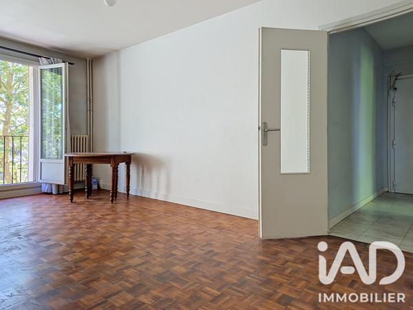 Appartement à vendre 3 pièces 74 m² Épinay-sur-Seine