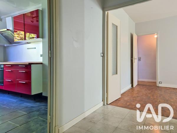 Appartement à vendre 3 pièces 74 m² Épinay-sur-Seine