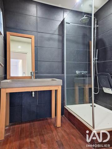 Appartement à vendre 3 pièces 74 m² Épinay-sur-Seine