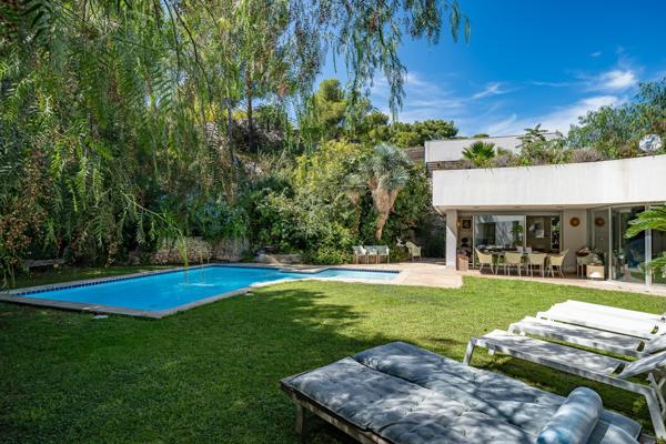 Maison 4 pièces - 183 m² Bien prestige