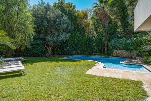 Maison 4 pièces - 183 m² Bien prestige