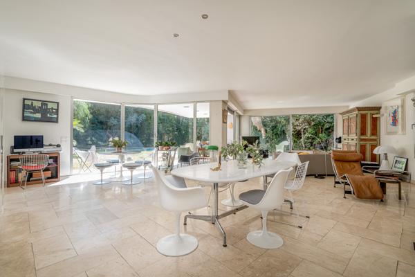 Maison 4 pièces - 183 m² Bien prestige