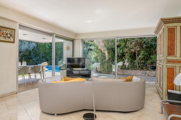 Maison 4 pièces - 183 m² Bien prestige