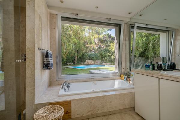 Maison 4 pièces - 183 m² Bien prestige