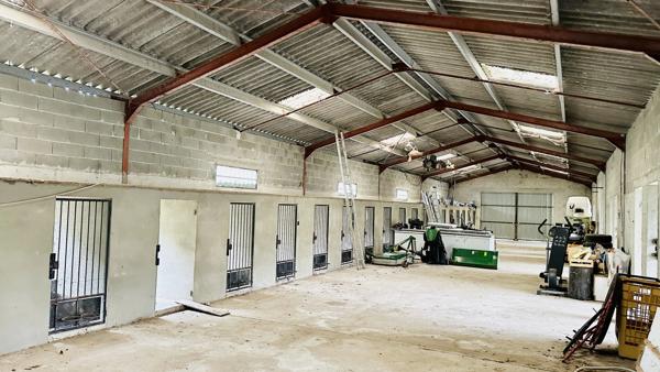 Manoir unique datant du 18ème siècle avec annexe pour invités et 2 gîtes