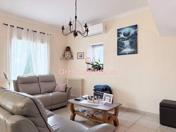 Maison à vendre 5 pièces de 125 m²