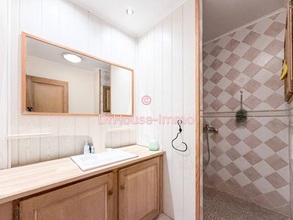 Maison à vendre 5 pièces de 125 m²