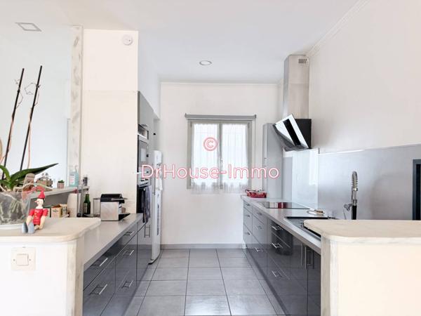 Maison à vendre 5 pièces de 125 m²
