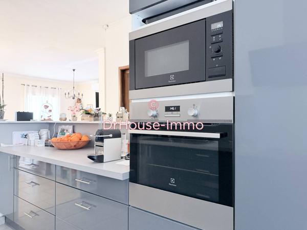 Maison à vendre 5 pièces de 125 m²