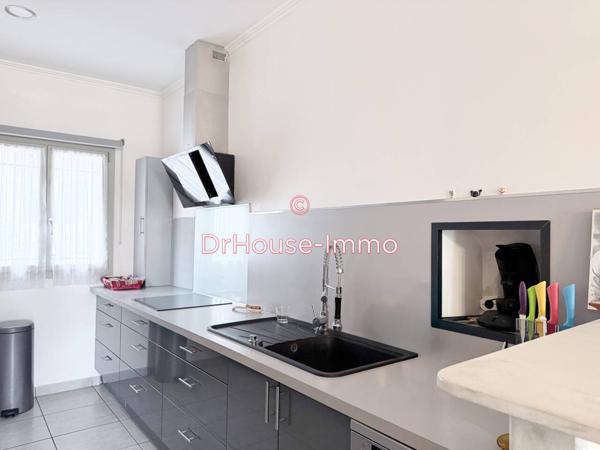 Maison à vendre 5 pièces de 125 m²