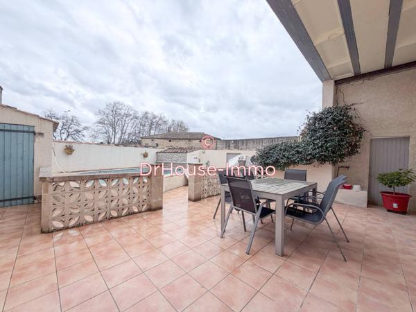 Maison à vendre 5 pièces de 125 m²