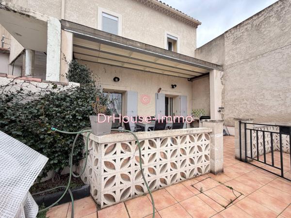 Maison à vendre 5 pièces de 125 m²