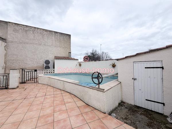 Maison à vendre 5 pièces de 125 m²