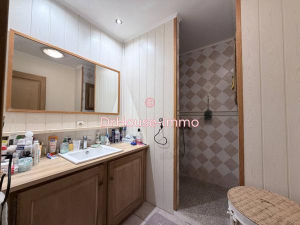 Maison à vendre 5 pièces de 125 m²