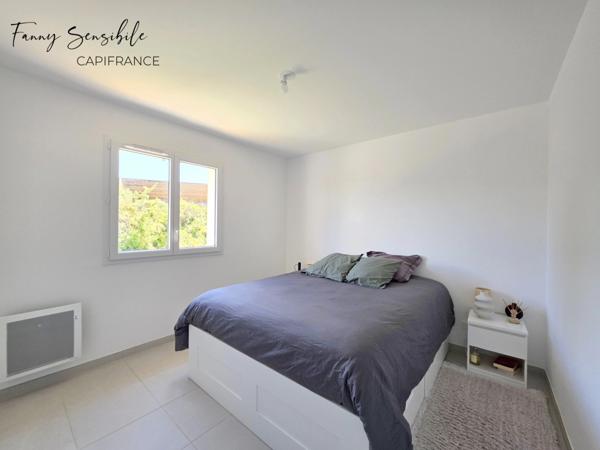 Maison en duplex – Résidence 2024 sécurisée, à pied du centre-ville