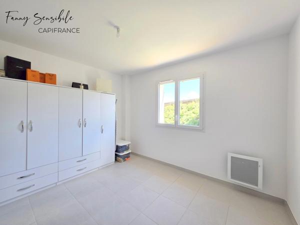 Maison en duplex – Résidence 2024 sécurisée, à pied du centre-ville