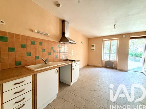 Maison à vendre 3 pièces 50 m² Pithiviers