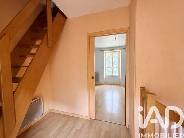 Maison à vendre 3 pièces 50 m² Pithiviers