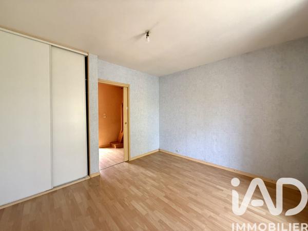 Maison à vendre 3 pièces 50 m² Pithiviers