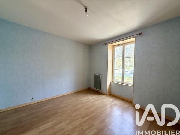 Maison à vendre 3 pièces 50 m² Pithiviers