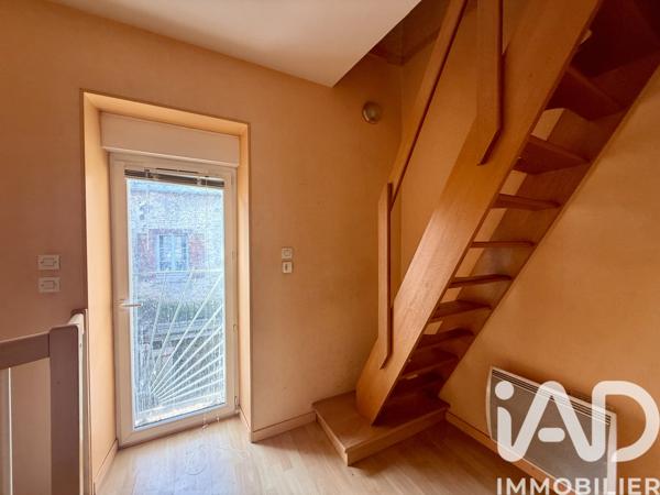 Maison à vendre 3 pièces 50 m² Pithiviers