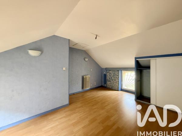 Maison à vendre 3 pièces 50 m² Pithiviers