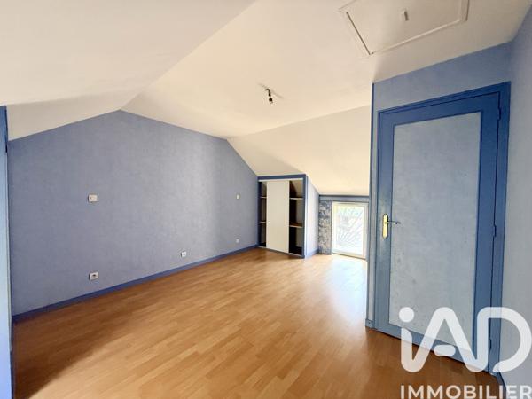 Maison à vendre 3 pièces 50 m² Pithiviers