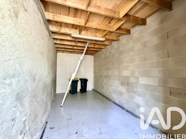 Maison à vendre 3 pièces 50 m² Pithiviers