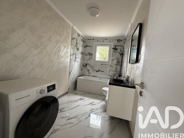 Maison à vendre 4 pièces 107 m² Les Sorinières