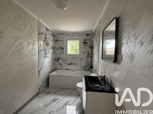 Maison à vendre 4 pièces 107 m² Les Sorinières