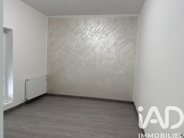 Maison à vendre 4 pièces 107 m² Les Sorinières