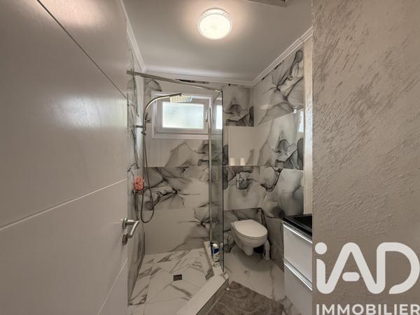 Maison à vendre 4 pièces 107 m² Les Sorinières