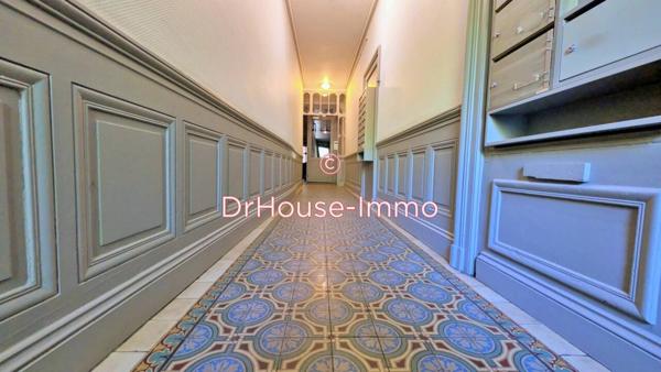 Appartement à vendre 5 pièces de 105 m²