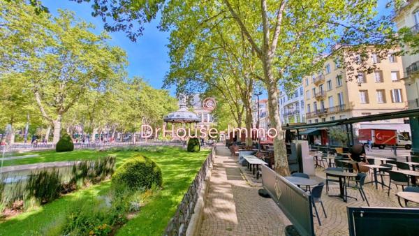 Appartement à vendre 5 pièces de 105 m²