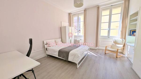 Appartement à vendre 5 pièces de 105 m²