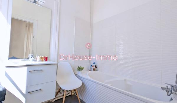 Appartement à vendre 5 pièces de 105 m²