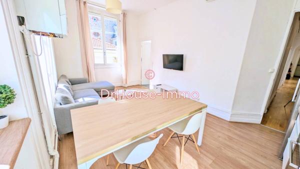 Appartement à vendre 5 pièces de 105 m²