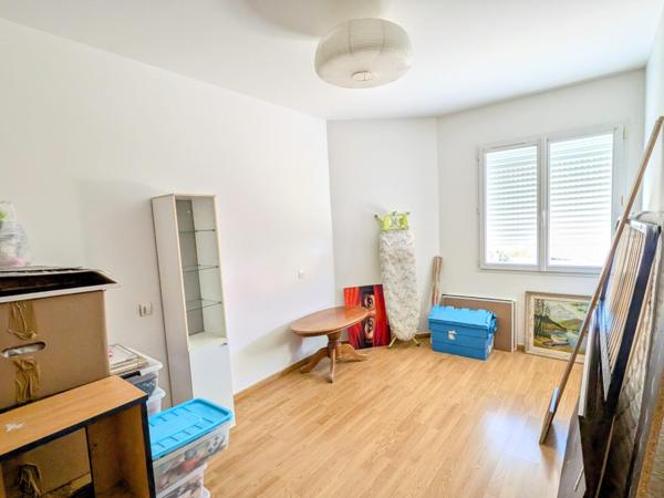 CHOLET RESIDENTIEL, BELLE MAISON PLAIN PIED avec 4 CHAMBRES