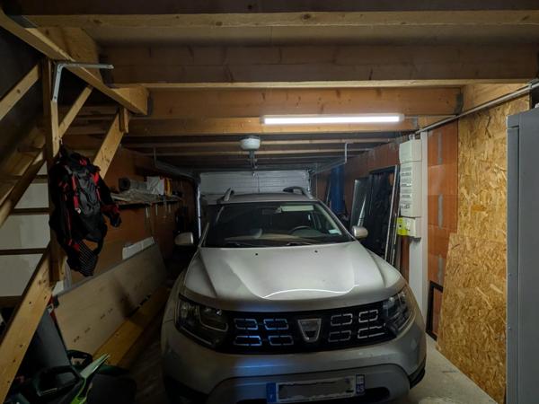 CHOLET RESIDENTIEL, BELLE MAISON PLAIN PIED avec 4 CHAMBRES