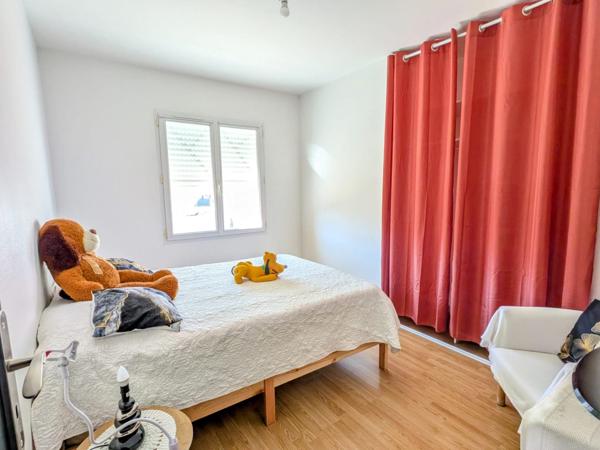 CHOLET RESIDENTIEL, BELLE MAISON PLAIN PIED avec 4 CHAMBRES