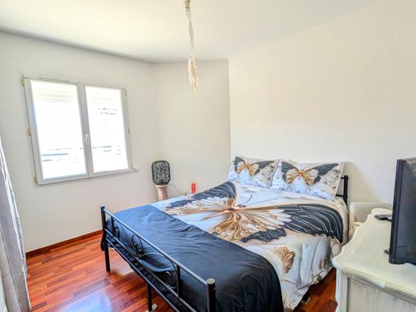 CHOLET RESIDENTIEL, BELLE MAISON PLAIN PIED avec 4 CHAMBRES