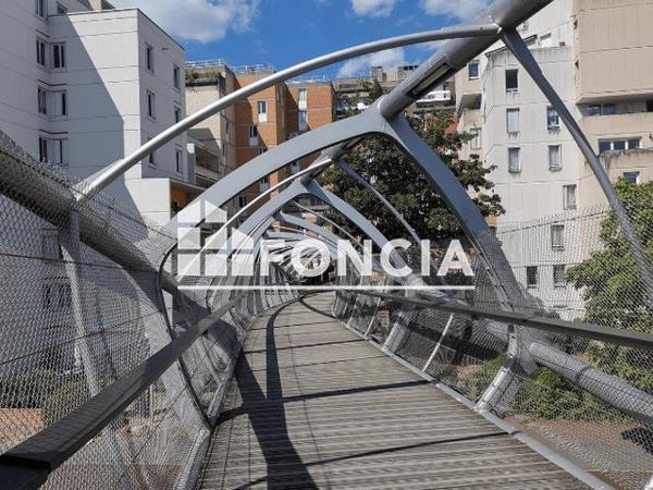 À vendre Appartement 3 pièces 65 m² - Evry 91000