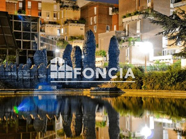 À vendre Appartement 3 pièces 65 m² - Evry 91000