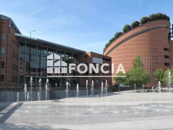 À vendre Appartement 3 pièces 65 m² - Evry 91000