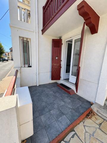Achat vente Appartement Biarritz