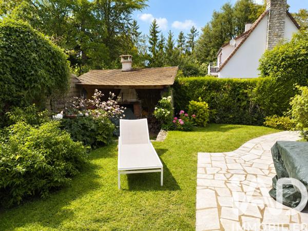 Maison à vendre 5 pièces 184 m² Noisy-le-Roi