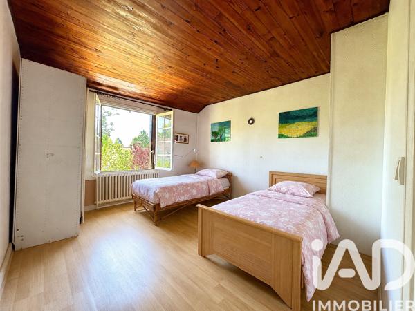 Maison à vendre 5 pièces 184 m² Noisy-le-Roi